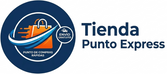 Tienda Punto Express – Inicio