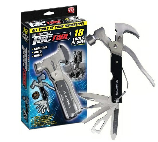 MARTILLO MULTIUSOS 18 EN 1